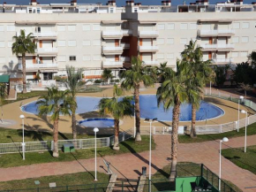 Apartamento Almenara Nova Almenareta
